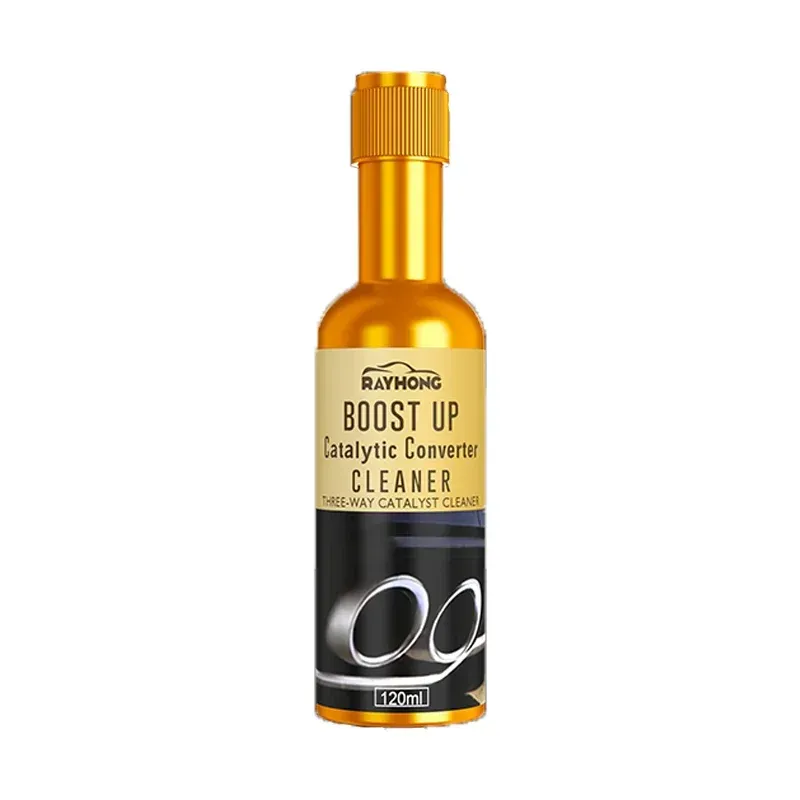 Engine Catalytic Converter Cleaner - Image 10