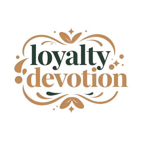 loyaltydevotion