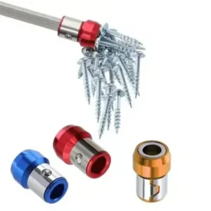 🔥💥Screwdriver Head Magnetic Ring