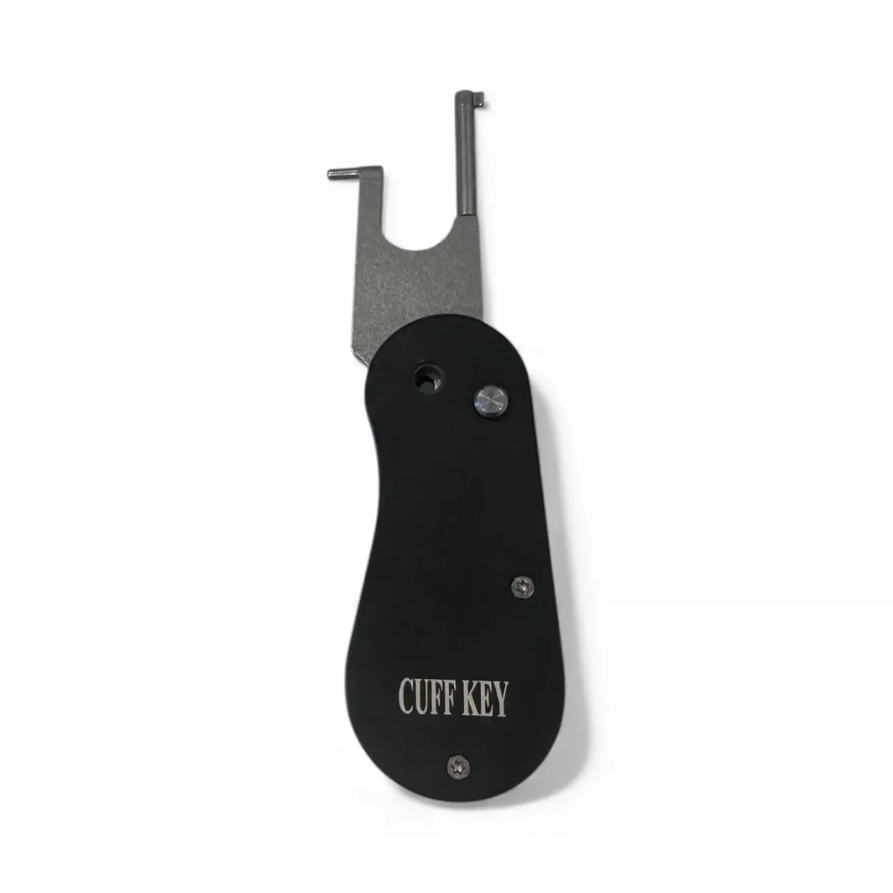 🔥Retractable Handcuff Key - Image 4