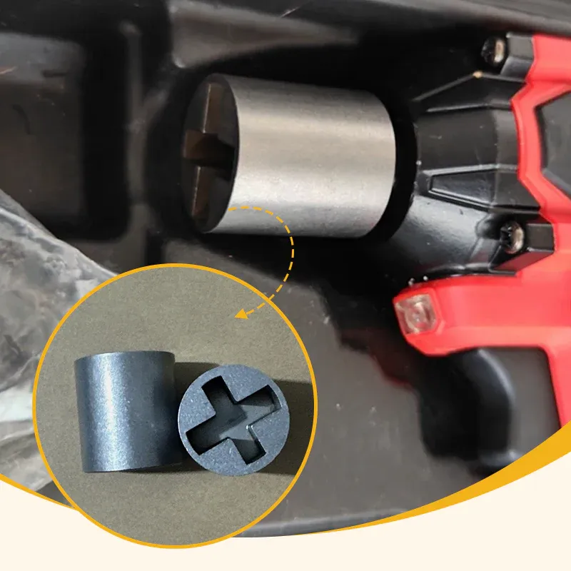 Jack Socket Adapter