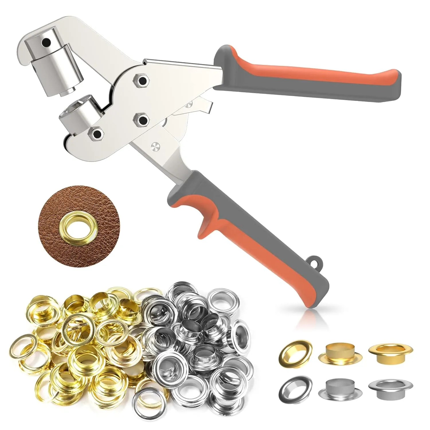 ✨Professional Grommets Kit - Image 7