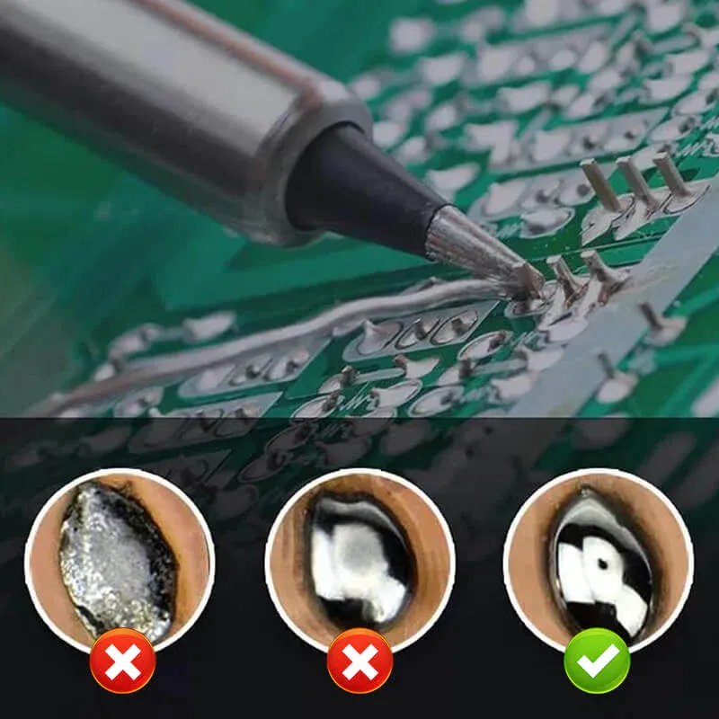 🔥Aluminum Stainless Steel Lighter Solder Wire - Image 4