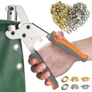 ✨Professional Grommets Kit