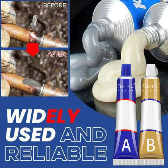 Welding Glue