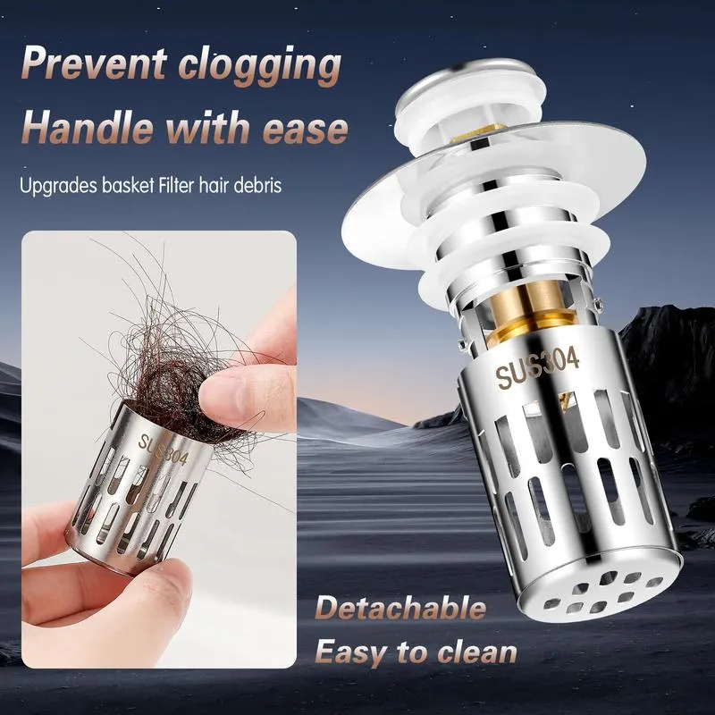 Drain Strainer