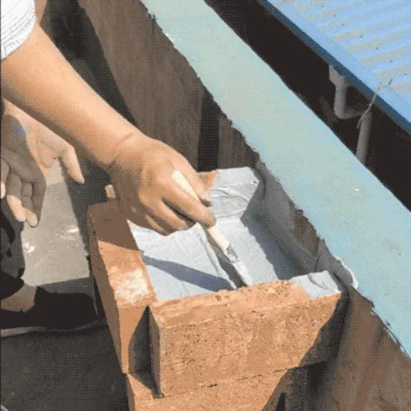 🔰Polyurethane Waterproofing and leak repair Eco-friendly coating - Image 2
