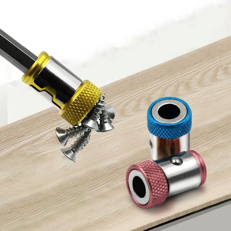 🔥💥Screwdriver Head Magnetic Ring - Image 6