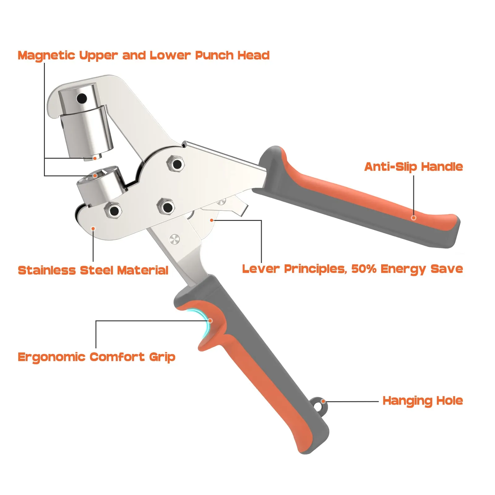 ✨Professional Grommets Kit - Image 6