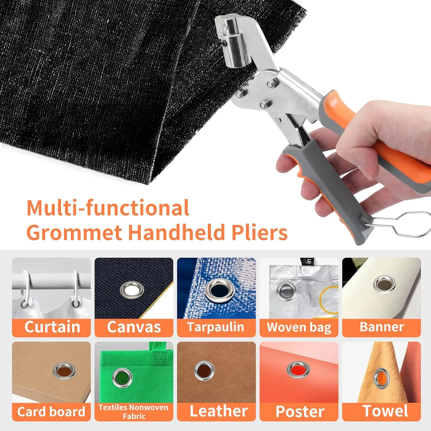 ✨Professional Grommets Kit - Image 2