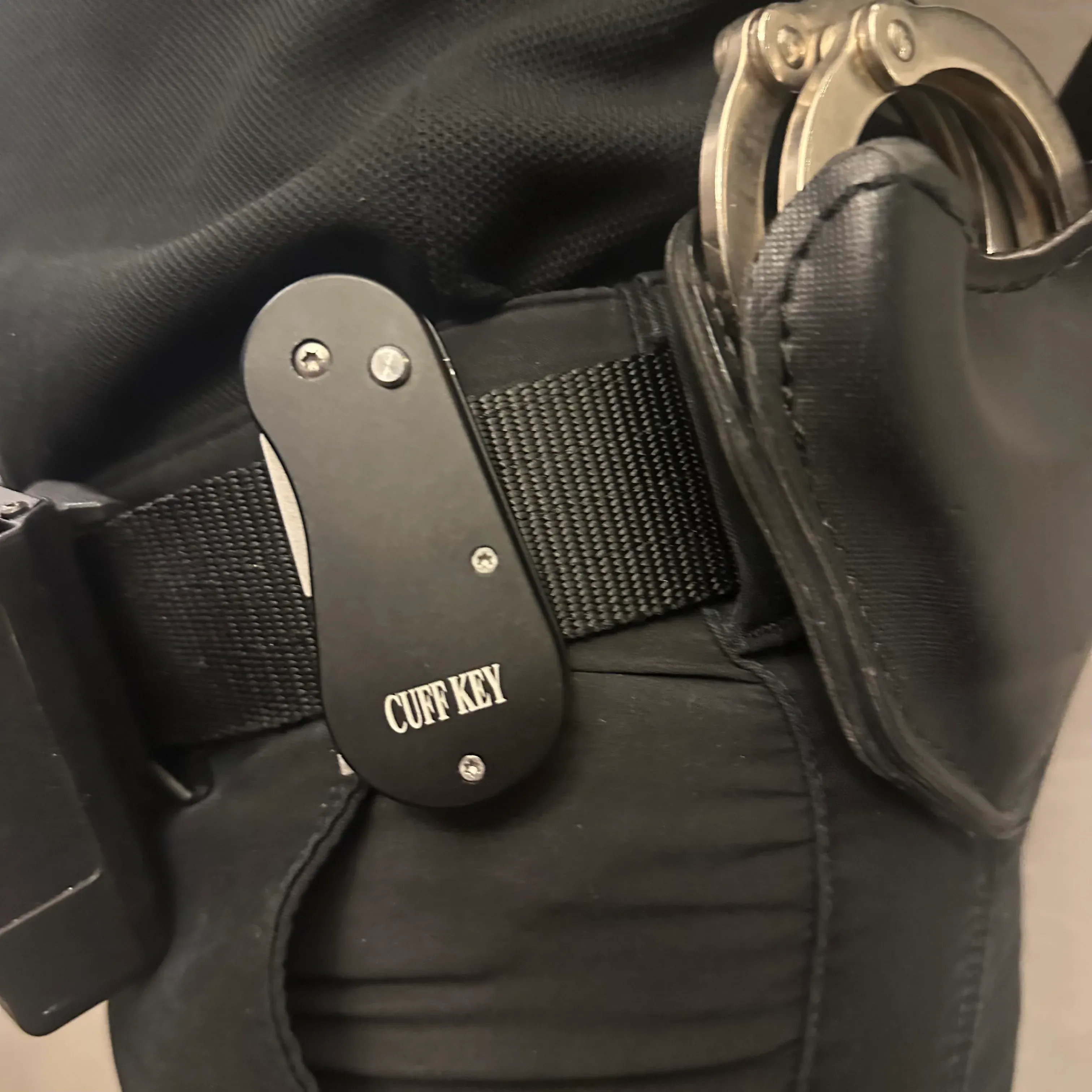 Durable Alloy Steel Key Construction