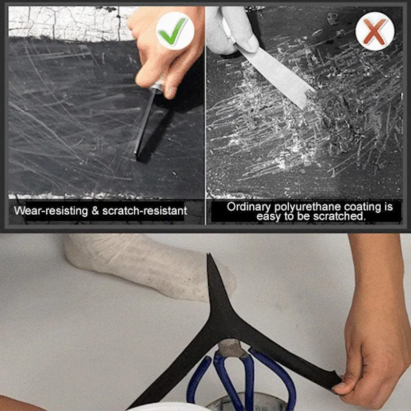 🔰Polyurethane Waterproofing and leak repair Eco-friendly coating - Image 5