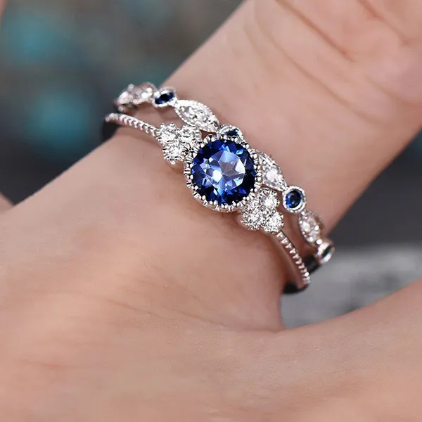 🔥 Hot Sale 49% OFF🎁2023 Seasonal Hot Sale - Diamond Ring - Image 8