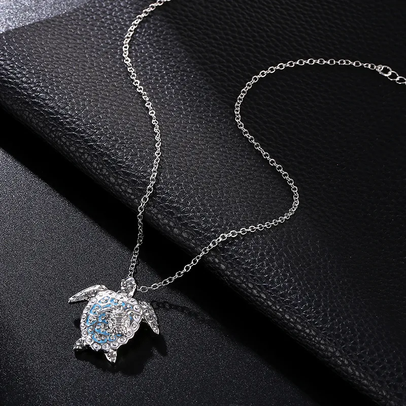 💓YOU ARE MOST SPECIAL STARS NECKLACE✨"Sea Turtle" NECKLACE