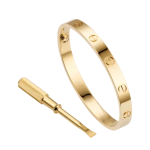 45%OFF🎁-Screw Bracelet