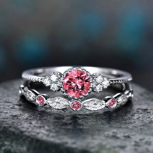 🔥 Hot Sale 49% OFF🎁2023 Seasonal Hot Sale - Diamond Ring - Image 9