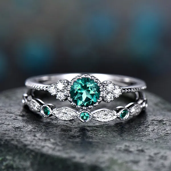 🔥 Hot Sale 49% OFF🎁2023 Seasonal Hot Sale - Diamond Ring - Image 5