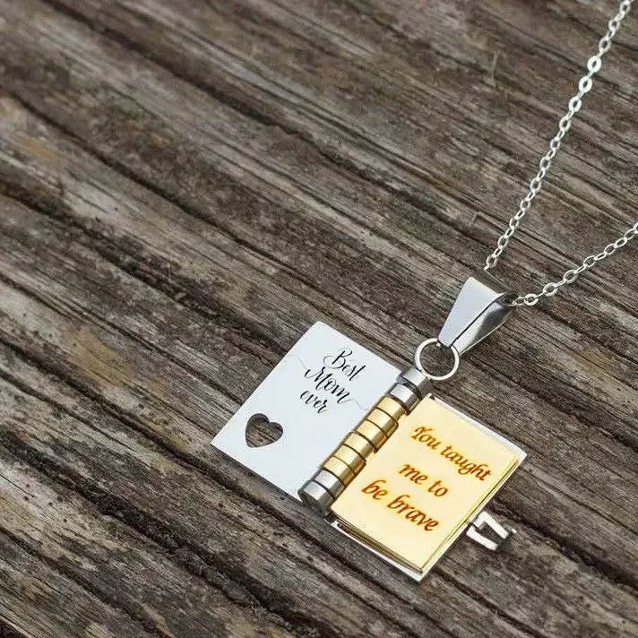To My Mom📜 - Image 2