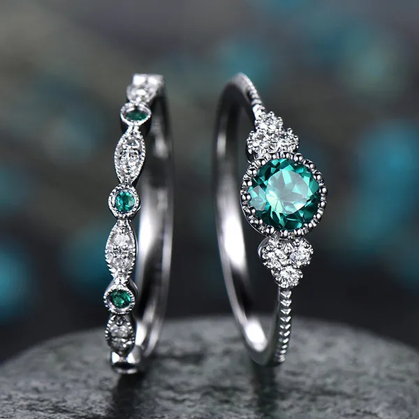 🔥 Hot Sale 49% OFF🎁2023 Seasonal Hot Sale - Diamond Ring - Image 7