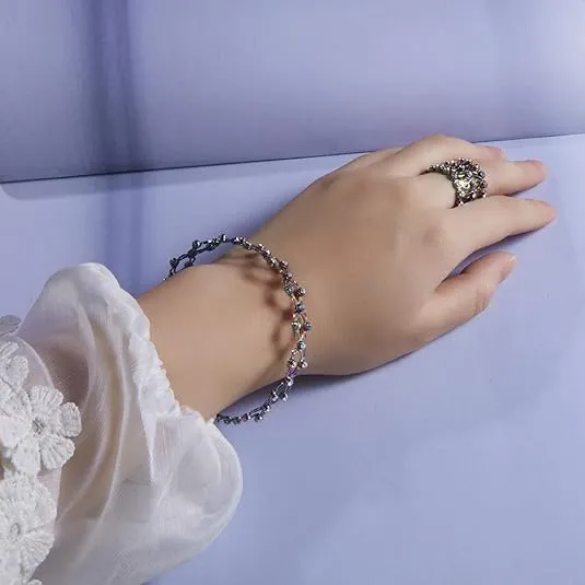 2 In 1 Adjustable Retractable Ring - Image 4