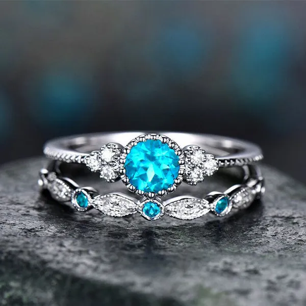🔥 Hot Sale 49% OFF🎁2023 Seasonal Hot Sale - Diamond Ring - Image 10