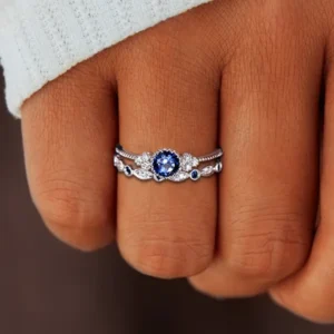 🔥 Hot Sale 49% OFF🎁2023 Seasonal Hot Sale - Diamond Ring