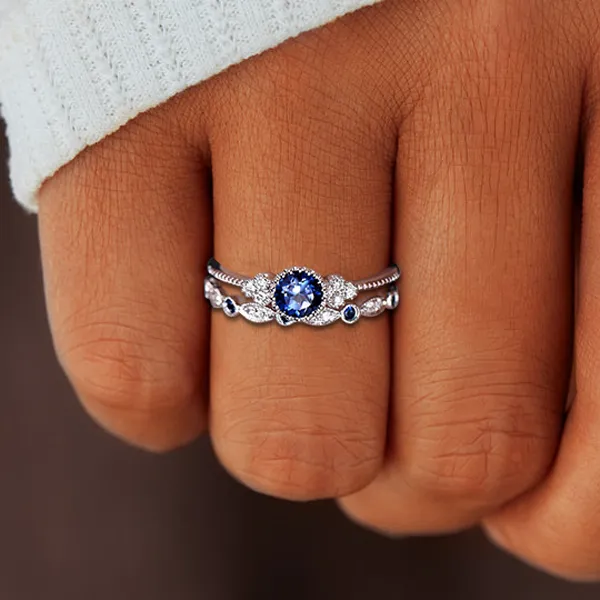 🔥 Hot Sale 49% OFF🎁2023 Seasonal Hot Sale - Diamond Ring