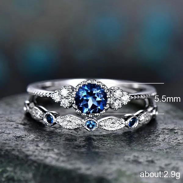 🔥 Hot Sale 49% OFF🎁2023 Seasonal Hot Sale - Diamond Ring - Image 4