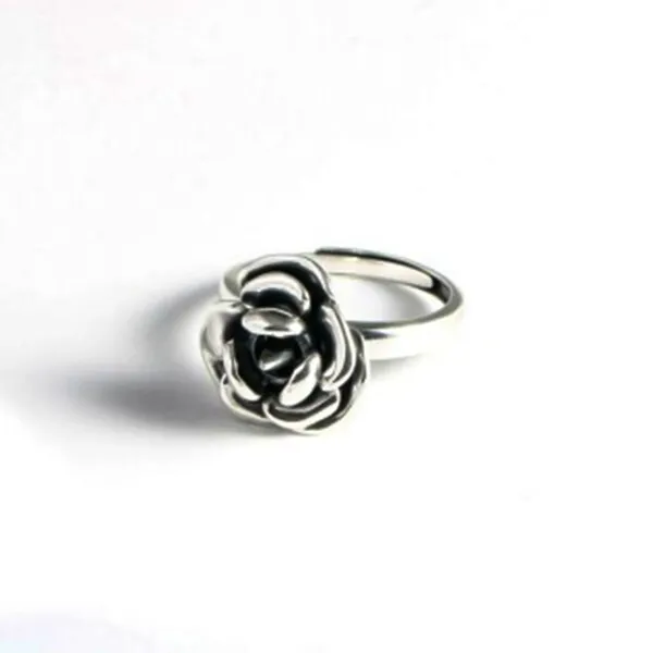 Women's Defense Fashion Ring—Thorny Rose💍 - Image 7