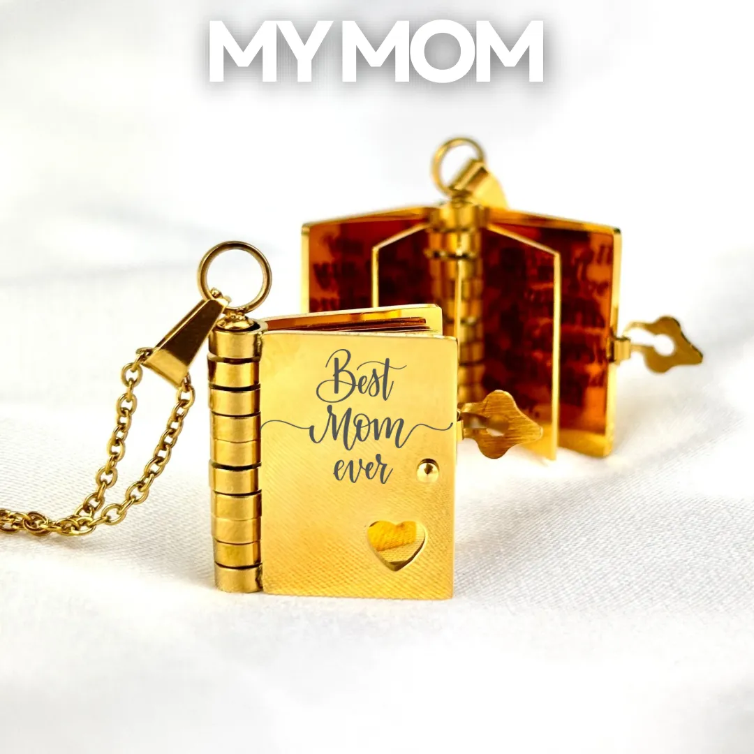 To My Mom📜 - Image 5