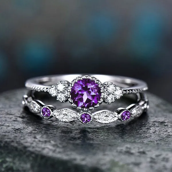 🔥 Hot Sale 49% OFF🎁2023 Seasonal Hot Sale - Diamond Ring - Image 6