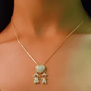 💖Love and my kids. - Mother's Love Necklace🎁 - Image 4