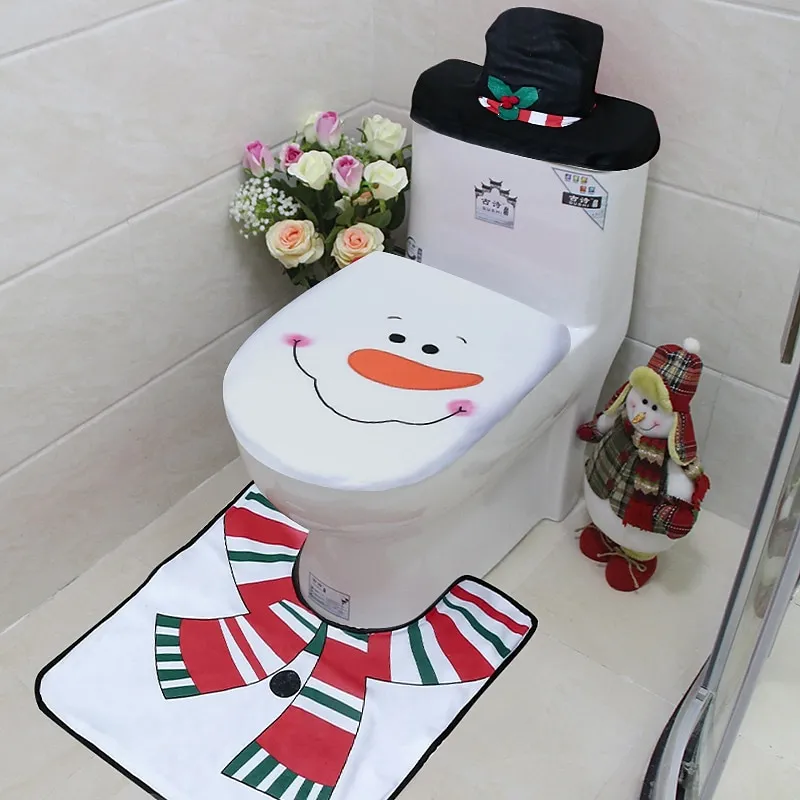 🎄Toilet Cover - Image 3