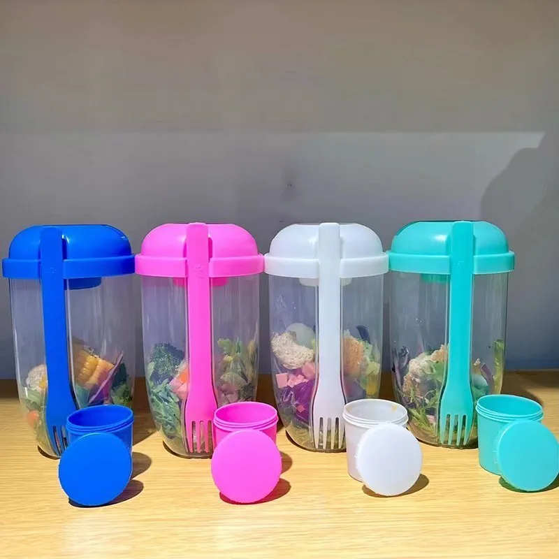 Salad Cup - Image 2