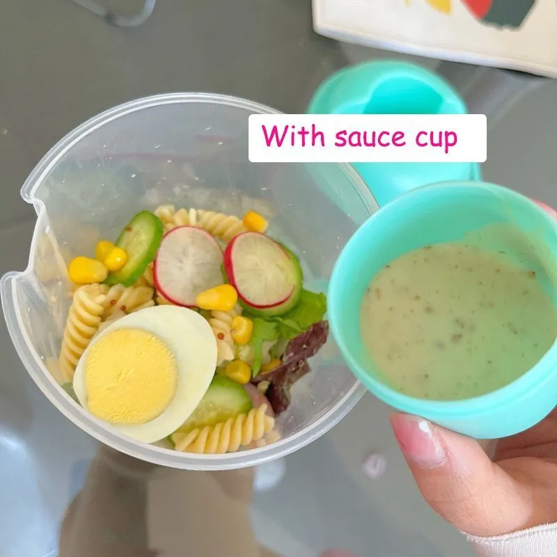 Salad Cup - Image 4