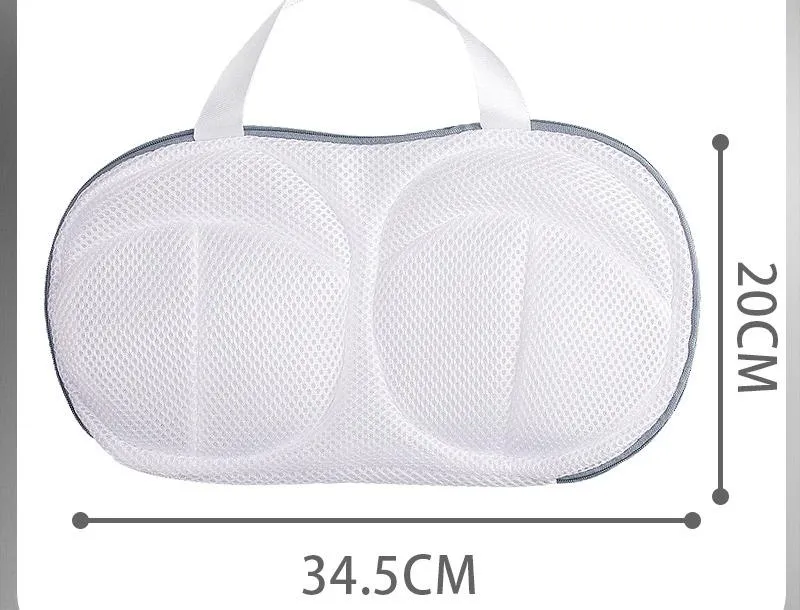 Almost Gone-💥Bra Washing Bags for Laundry - Image 6