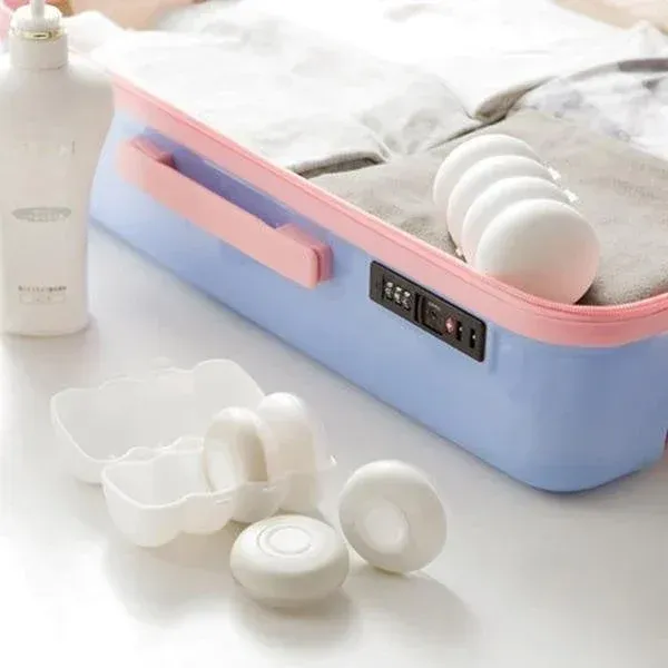 Travel Pods - Image 3
