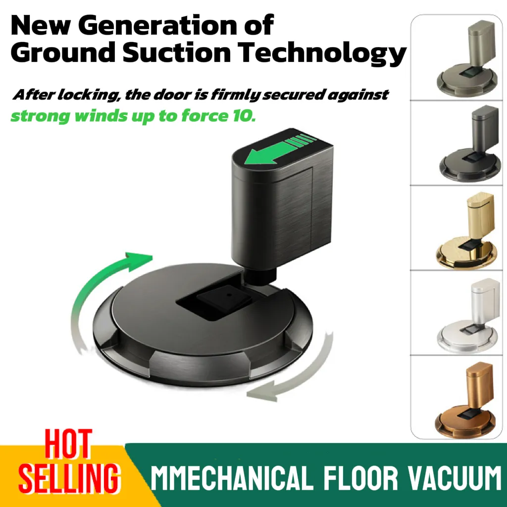 Door Wedge Stopper - Image 13