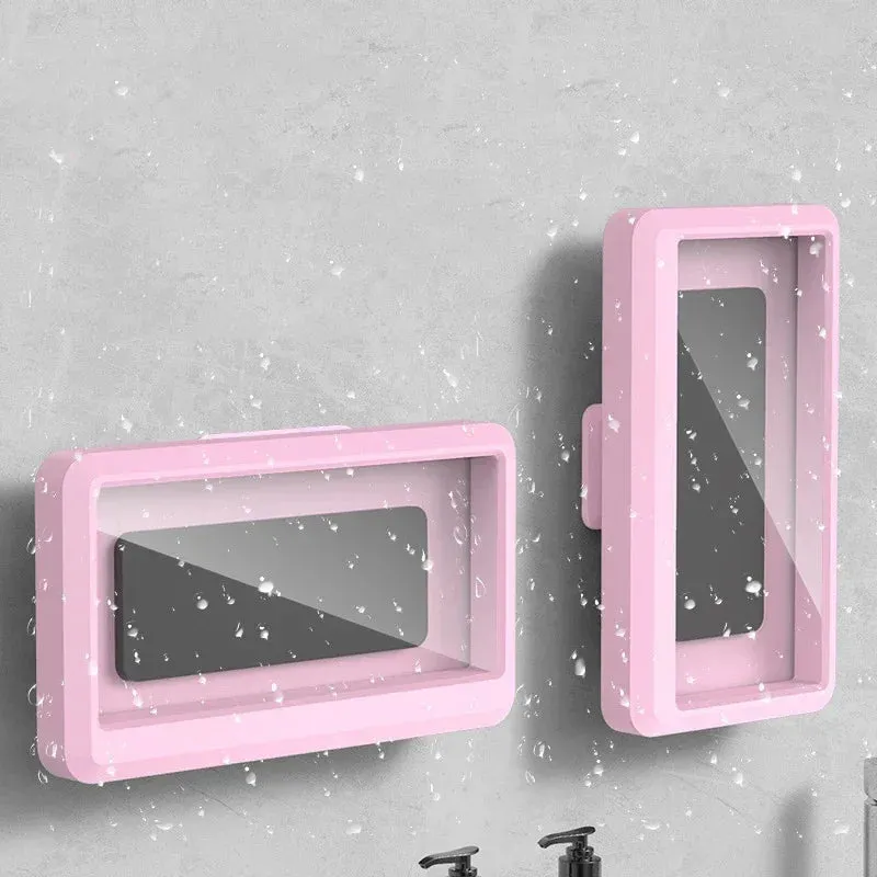 Shower Phone Holder - Image 2