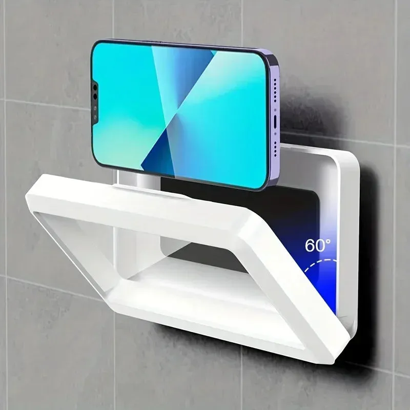 Shower Phone Holder - Image 7