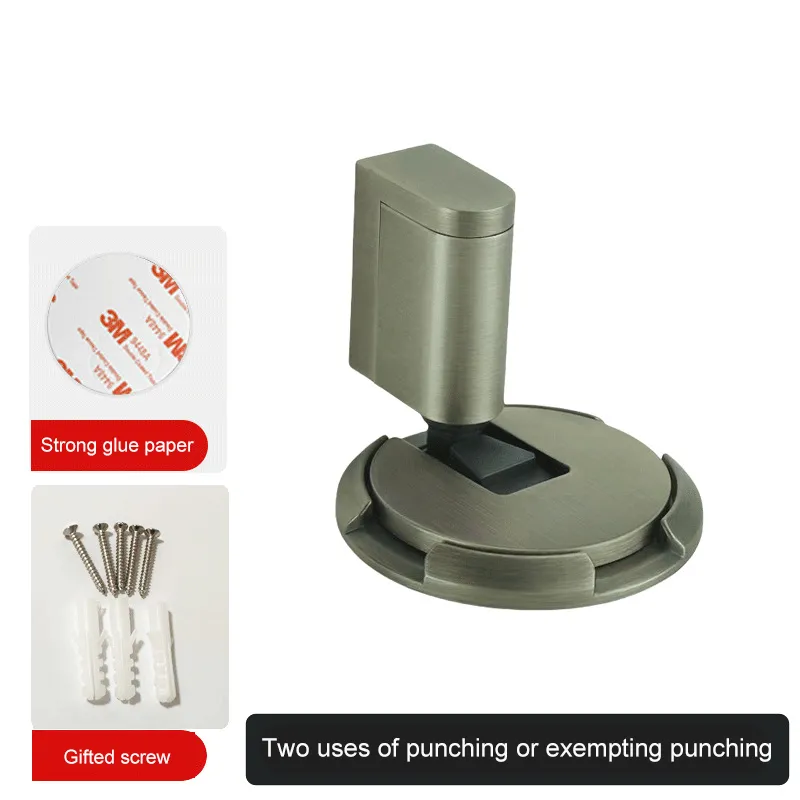 Door Wedge Stopper - Image 8