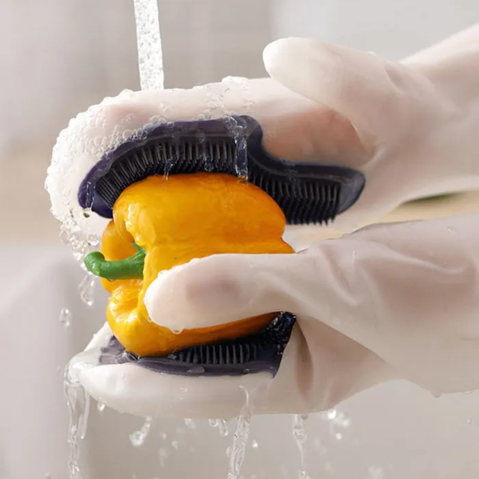 Dishwashing gloves - Image 3