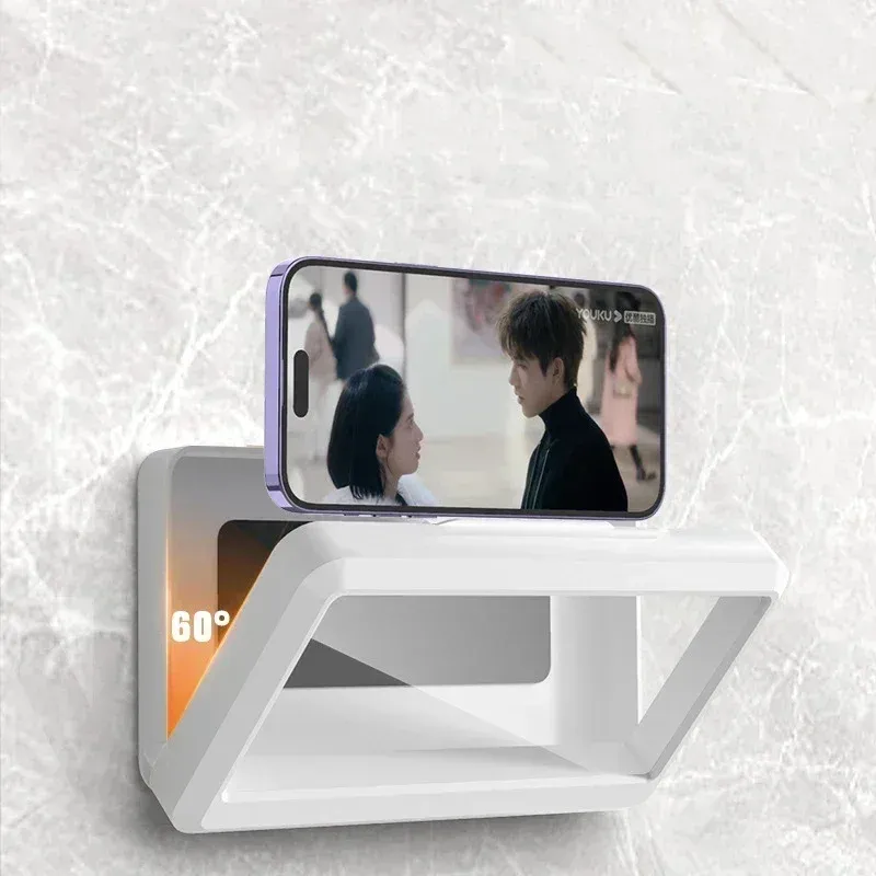 Shower Phone Holder - Image 4