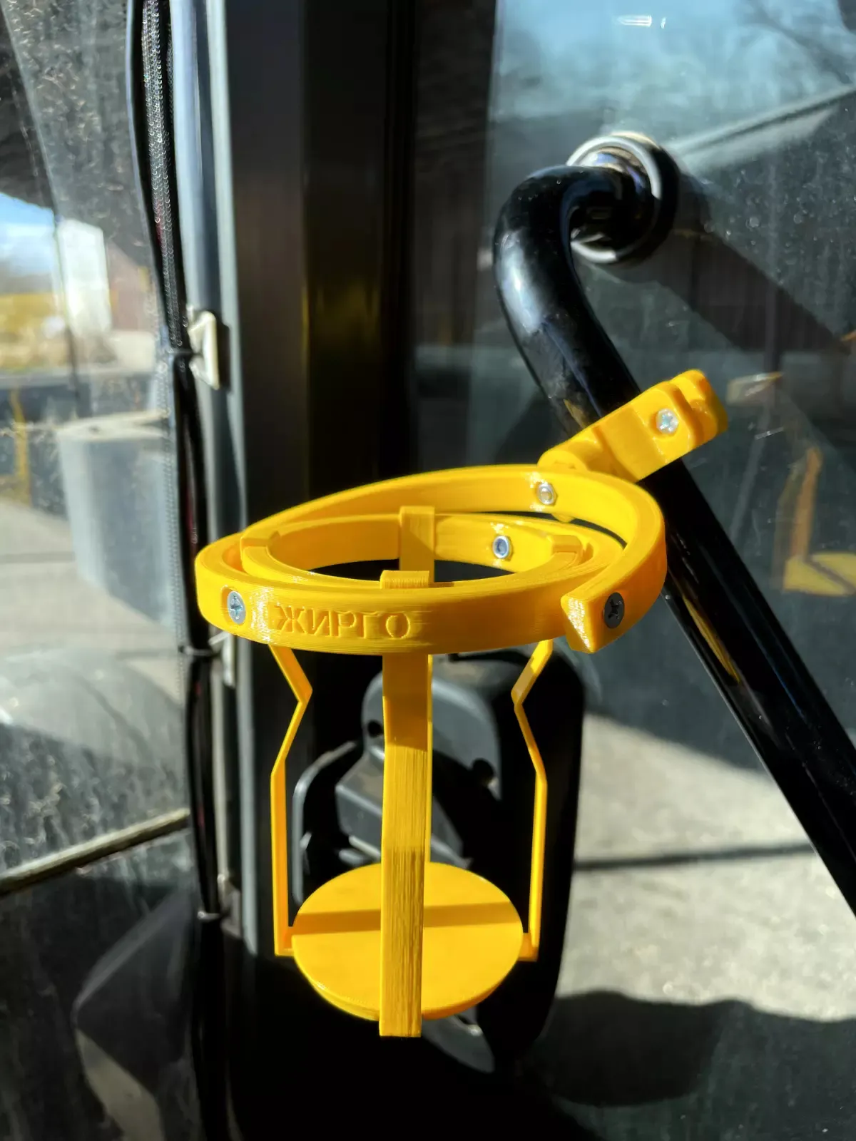 🥤Gyroscopic Cup Holder - Image 5