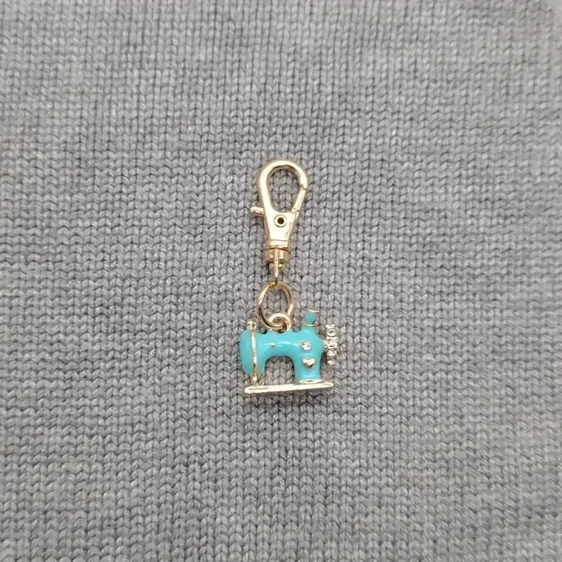 🧵✨ Mini Sewing Machine Keychains – A Stitch of Memory & Meaning - Image 8