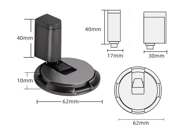 Door Wedge Stopper - Image 5