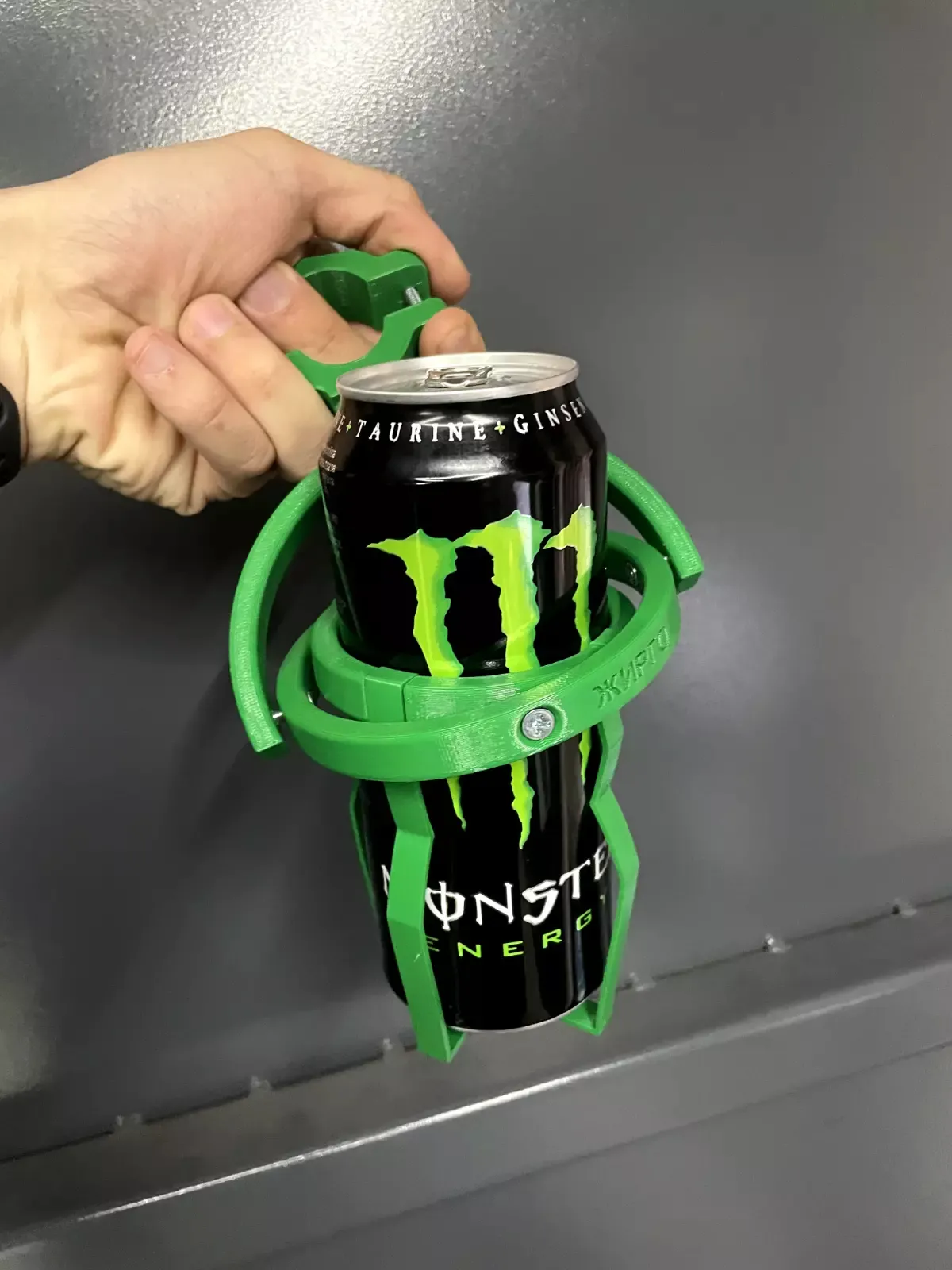 🥤Gyroscopic Cup Holder - Image 3