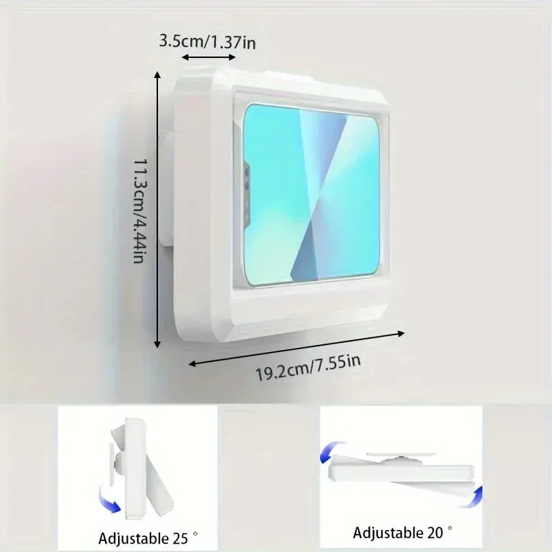 Shower Phone Holder - Image 6