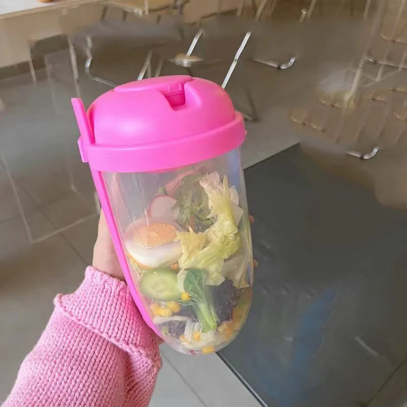 Salad Cup - Image 6