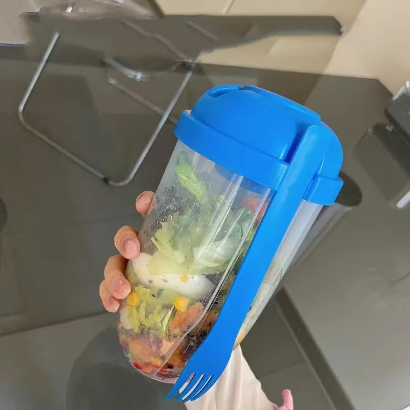 Salad Cup - Image 7